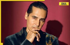 Dino Morea llama a esta película de Bollywood 'más grande' que los Devdas de Shah Rukh Khan, no tenían superestrellas, hechas para Rs 5 millones de rupias, ganó Rs …