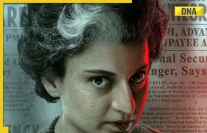 Kangana Ranaut recibe un aviso legal por 'distorsionar hechos' en emergencia, la autora amenaza con demandarla por incumplimiento de contrato: 'Si no puede …'