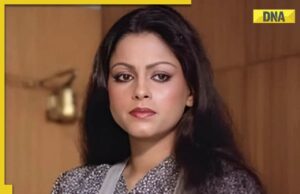 La hermana de esta superestrella, Priyanka Chopra, la diseñadora de disfraces de Sridevi, estaba “incómoda” trabajando con Rajesh Khanna, dejó de actuar en 10 años, murió a los 51 debido a …