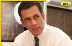 Salman Khan condena el ataque terrorista de Pahalgam, dice 'Ek bhi inocente ko maarna …'