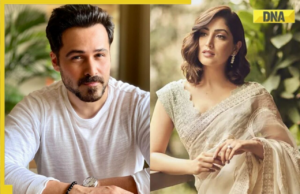 Yami Gautam, Emraan Hashmi unen fuerzas con Sirf Ek Bandaa Kaafi Hai Director Suparn Verma para una película sobre el caso Shah Bano, la película se lanzará …