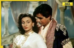 La primera película mundial de la India se lanzó en 28 países, subtitulada en 17 idiomas, rompió todos los registros de ganancias en la taquilla, hechas por Rs 35 lakh, ganó Rs ..