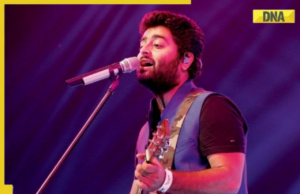 Arjit Singh cancela su concierto de música en Chennai después del ataque terrorista de Pahalgam, emite una declaración con 'manos dobladas'