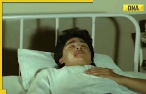 Conoce al actor que se convirtió en estrella a los 15 años, dio éxitos de taquilla con Karisma, desafió a Govinda, pero un accidente arruinó su vida; El es ahora …