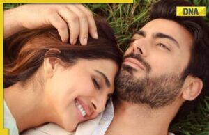 Después de Khudaya Ishq, la canción de Angrezi Rangrasiya de Abir Gulaal de Fawad Khan es derribado de YouTube