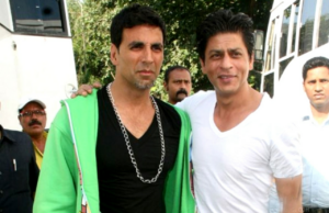 Shah Rukh Khan revela por qué nunca trabajaría con Akshay Kumar después de Dil Toh Pagal Hai, Om Shanti Om