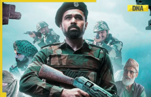 Emraan Hashmi anota la mitad de los selfiee de desastre, la película se abre solo …