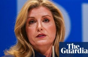 Penny Mordaunt toma Job asesorando a una de las empresas de tabaco más grandes del mundo | Conservadores