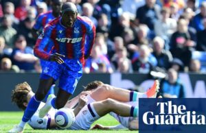 La programación de semifinales de la Copa de FA de Crystal Palace es injusta, dice Oliver Glasner | Palacio de cristal