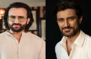 Jewel Thief: Kunal Kapoor revela su película favorita de la coprotagonista Saif Ali Khan y no podemos estar más de acuerdo
