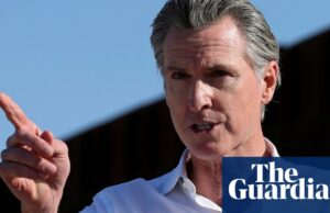 La economía de California supera la de Japón, ya que se convierte en el cuarto lugar más grande del mundo | California