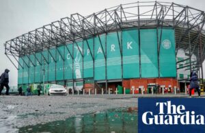Los acuerdos acordaron sobre las afirmaciones de abuso sexual histórico en el Celtic Boys Club | Fútbol americano