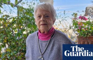 'Quiero decirle al mundo': Bergen-Belsen Survivor relata los horrores del Holocausto | Holocausto