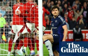 Amorim admite que está bajo presión y lamenta la falta de calidad hacia adelante de United | Manchester United