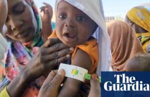 Sudán en la 'crisis humanitaria más grande del mundo' después de dos años de guerra civil | Sudán