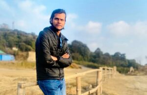 El actor que te quita el aliento en Paatal Lok 2