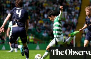 Scottish Roundup: Hatate Bordes Celtic más cerca del título, mientras que St Mirren Snatch Sexto | Premier League escocés