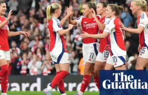 Arsenal V Lyon: Cinco factores clave en la Semi de la Liga de Campeones Femeninos | Liga de Campeones Femeninos