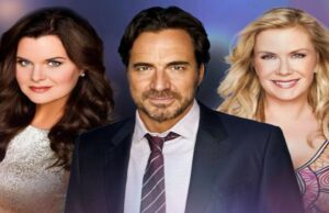 The Bold and the Beautiful Abril Resumen: Liam se derrumba después de consecuencias masivas con Bill; Esto es lo que pasó