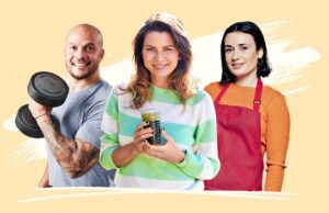 Los 53 errores de los mejores expertos en estilo de vida dicen que todos hacemos