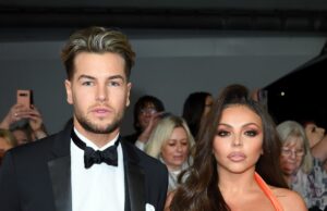 ¿Por qué se separaron Chris Hughes y Jesson Nelson y su dulce respuesta a su embarazo?