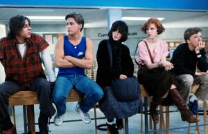 El elenco de Breakfast Club se reúne después de 40 años y comparte recuerdos de la filmación