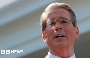 Buenos policías, policías malos: cómo el equipo de tarifas de Trump mantuvo adivinando el mundo