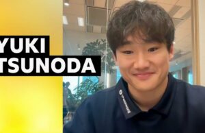 Horner no me pedirá que cambie si lidera a Verstappen – Tsunoda