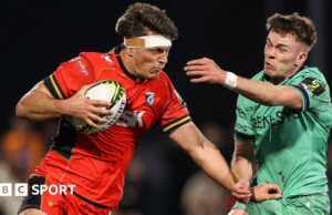 Connacht 35-20 Cardiff: Irish Side Reach Fallals de la Copa Europea Challenge