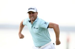 Thomas termina una larga espera con la victoria de los playoffs sobre Novak