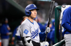 ¿Por qué el regreso de lanzamiento de Shohei Ohtani está tomando tanto tiempo?