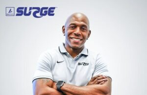 La leyenda de Green Bay, Donald Driver, se une a BSN Sports como primer oficial de motivación