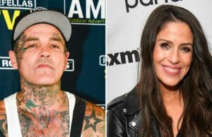 Soleil Moon Frye quiere terminar con Shifty Shellshock Doc después de su muerte