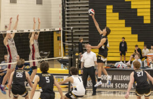 Tigres reclama subcampeón en York Invitational
