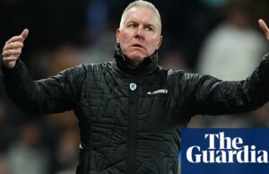 Sporting KC, el entrenador Peter Vermes se separa después de más de 15 temporadas | Sporting Kansas City