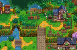El mod '' '' Stardew Valley 'de' Baldur's Gate 3 'viva ahora a pesar de la prohibición cercana