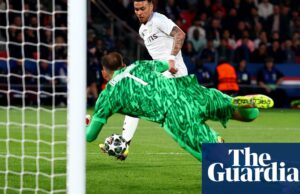 'Tenemos que creer': Emery llama a Aston Villa para que produzca regreso del PSG | Aston Villa