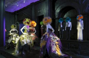 Fundación Vilcek para otorgar premios de $ 50,000 a los inmigrantes en los campos de moda – Colossal