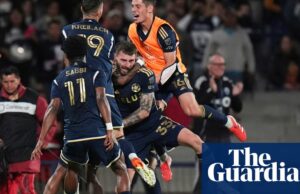 Vancouver Whitecaps para enfrentar el Inter Miami en las semifinales de Concacaf después del ecualizador dramático | Copa de campeones de CONCACAF