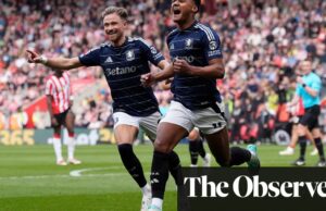 Watkins dispara a Aston Villa entre los cinco primeros a pesar del dolor de penalización en Southampton | Liga Premier