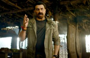 ¡Sunny Deol regresa este abril!