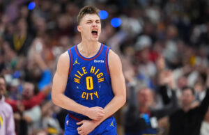 Playoffs de la NBA 2025: Nuggets se reunirá más allá de Clippers en OT Thriller, Pacers Rout Bucks