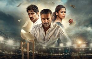 Heist, amor, horror en OTT este abril