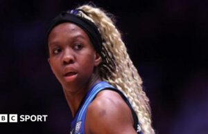 Netball Super League 2025: Aliyah Zaranyika de Birmingham Panthers sobre agotamiento autista