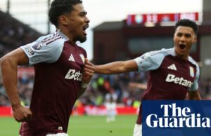 Liverpool Una victoria por el título y la villa ganan grandes en la carrera para los cinco primeros – Football Weekly | Fútbol americano