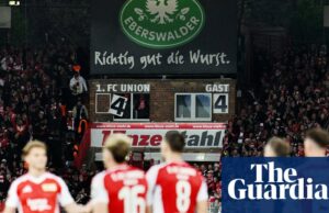 Union y Stuttgart Defy XG y bajas expectativas en el alegre thriller de Berlín | Bundesliga