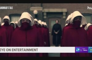 Eye on Entertainment: The Handmaid's Tale se prepara para caer sexta y última temporada