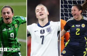 Liga de las Naciones Femeninas: cómo se mantiene a medida que regresa la competencia