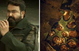 Boxoff: el empurano de Mohanlaal