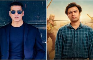 Bollywood Newswrap, 3 de abril: Akshay Kumar se burla de Kesari 3; Fecha de lanzamiento de la temporada 4 de Panchayat revelada